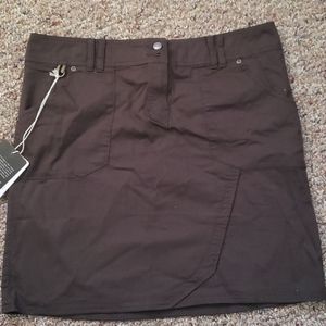 Exofficio Skirt